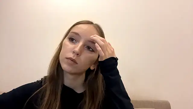 Chat XXX ao vivo de TanjaBrounson