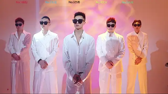 YLBOY-666 在線直播表演