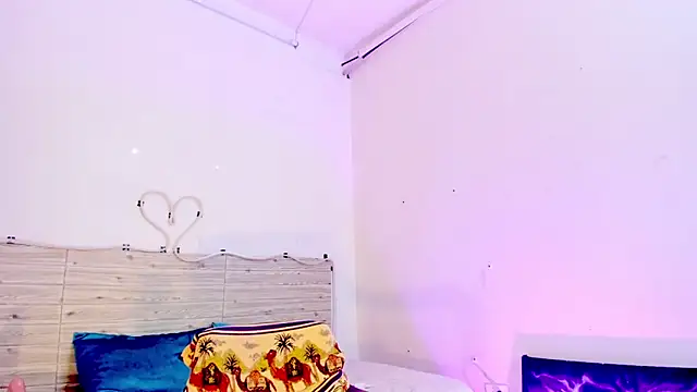 Živý XXX chat lilahSweet