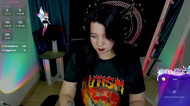 Sam_Mysteryn Live XXX chat