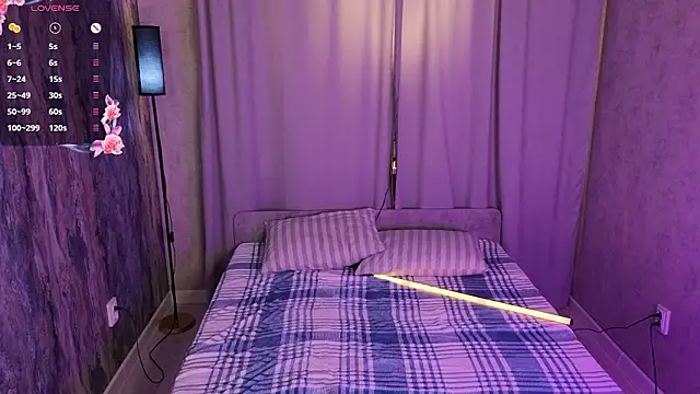 mardzhanzha's Live XXX Chat