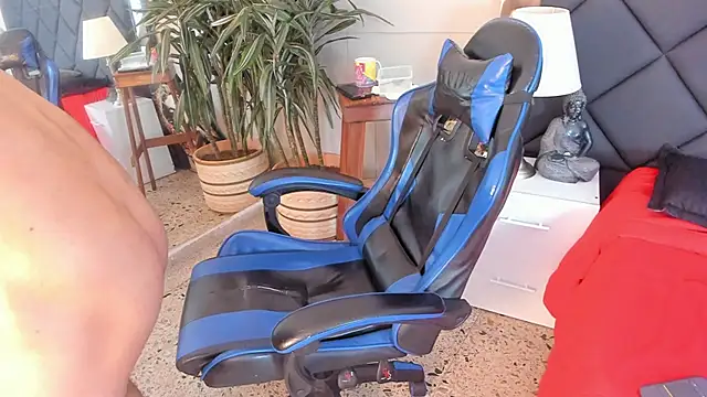 Chat +18 de kai_storn ao vivo