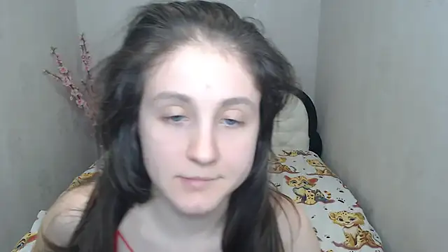 Chat XXX en directo de Holliy_Cooper