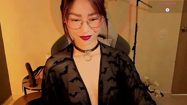 Chat XXX ao vivo de rosse_98_