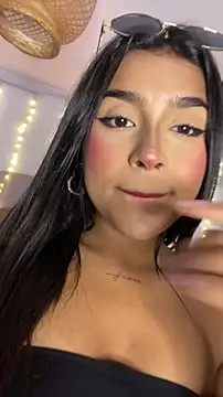 Mariangel_11 现场XXX聊天