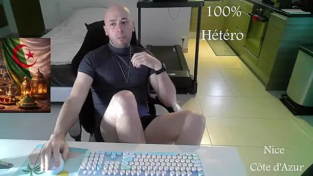 ALi_084's Live XXX Chat