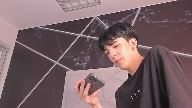 Chat XXX Live AerumChae