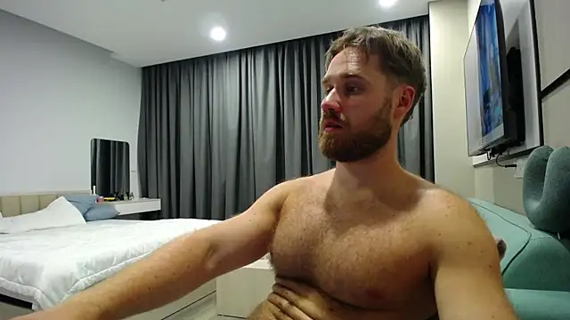 Chatroom XXX en direct de LorenzoLux