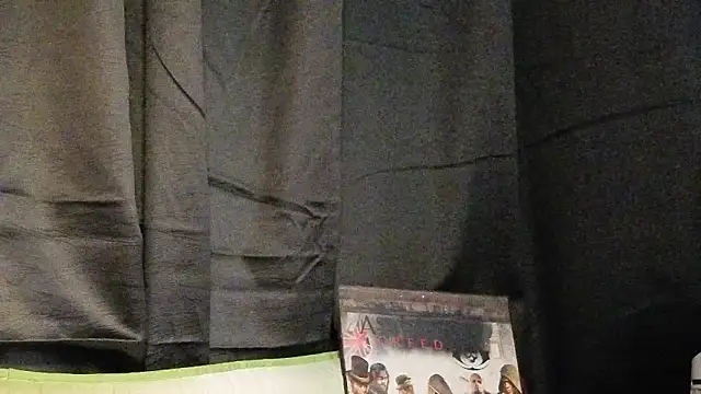 عرض كام donnasoto