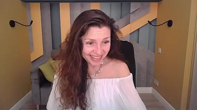 Chat XXX ao vivo de EllaLong