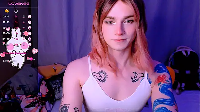 Alice_Hells: απευθείας συνομιλία ΧΧΧ