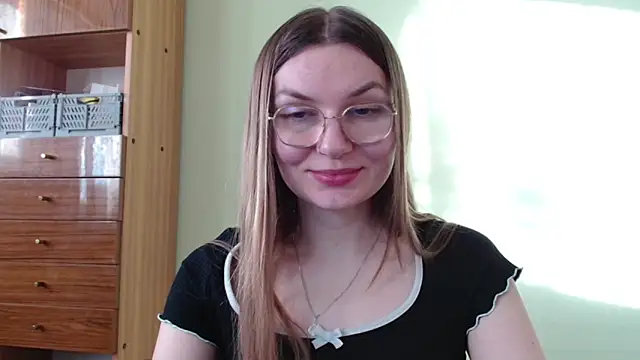 LooveELLYx 现场XXX聊天