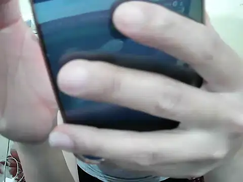 Ana_2023's Webcam Show