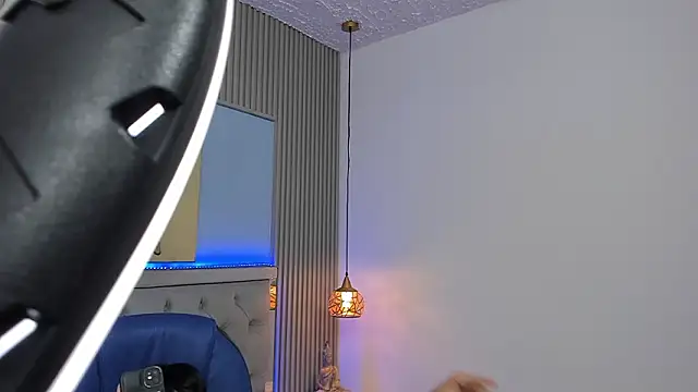 SamBlack_ Live XXX Chat