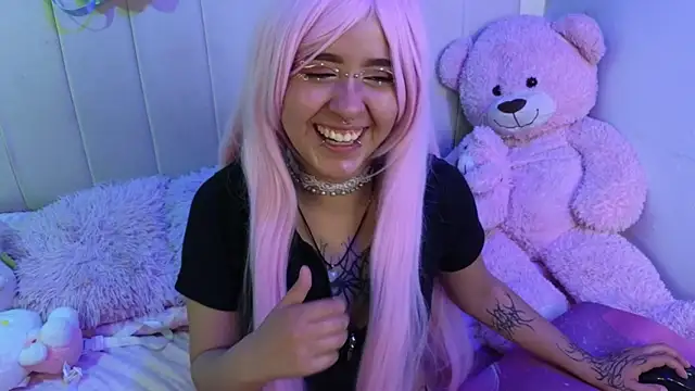 Chat XXX en directo de NekoWaifu