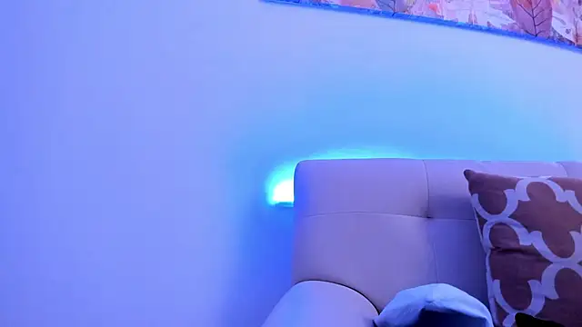 Czat XXX na żywo – Leoo_Miller