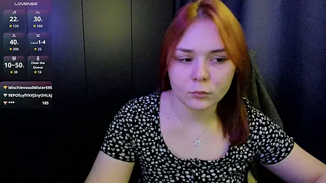 sophia_lix's Live XXX Chat