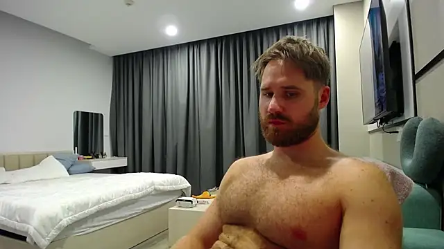 Czat XXX na żywo – LorenzoLux