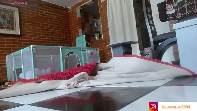 Chat XXX en directo de Lia_rouse04