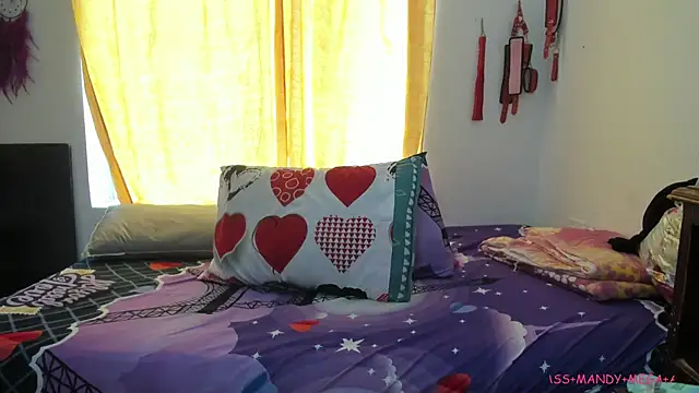 دردشة MANDY-BBW الجنسية المباشرة