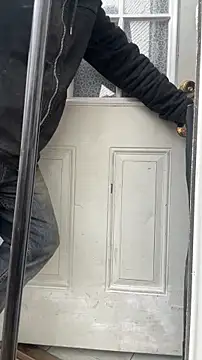 KBONE36: απευθείας συνομιλία ΧΧΧ