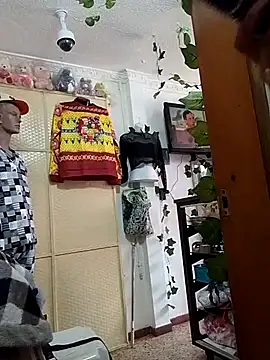 Lilit69Hot's Live XXX Chat