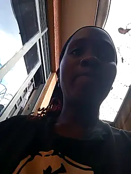 Swirly_blac Webcam-Show