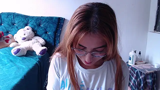 Chat XXX ao vivo de Kate_lorens9