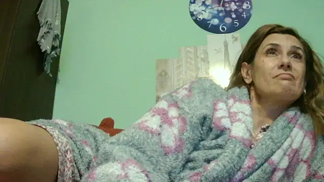 SexyGioconda Live XXX-chat