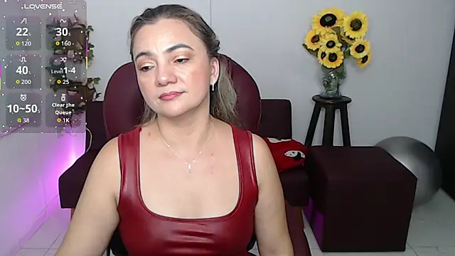 ana_milf Live XXX-chat