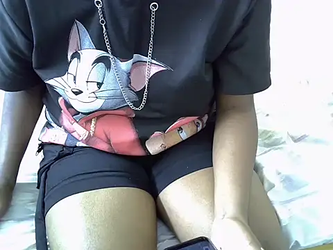 prettylacey3 Chat XXX in diretta