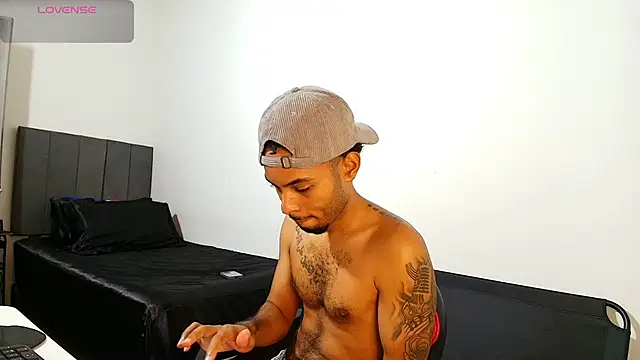 عرض كام colinbrown