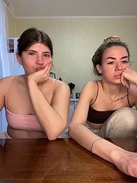 BettiVance Chat XXX in diretta