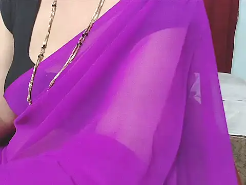 Show de webcam de sunitha-3