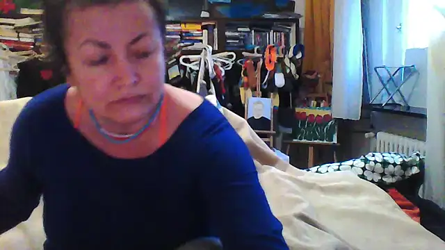 MariaAnaSunshine Chat XXX in diretta