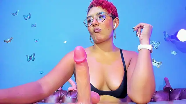 Kaira_mosse Live XXX-chat