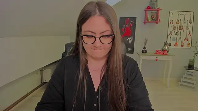 Czat XXX na żywo – MistressDarrah