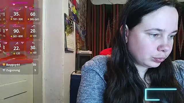 Cora_Maro's Live XXX Chat