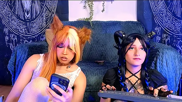 amaracooper_ – Naživo XXX chat