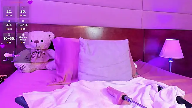 Chat XXX en directo de dulce_char