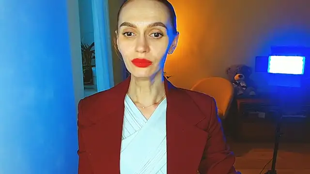 Lady_Sunshine_ Chat XXX in diretta