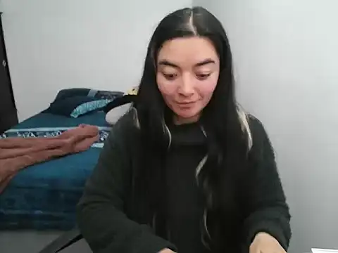 Came-II: απευθείας συνομιλία ΧΧΧ