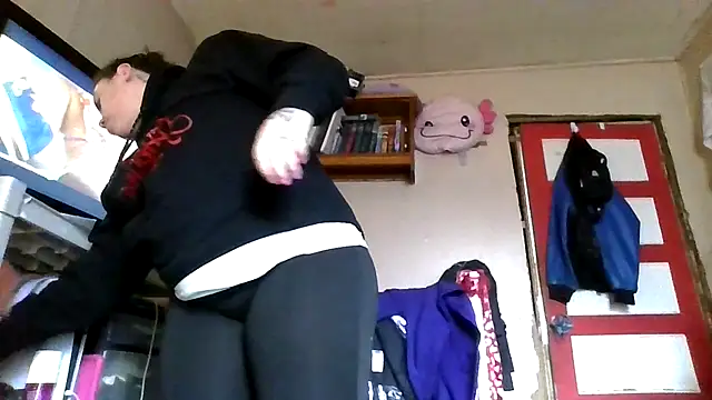 Chatroom XXX en direct de princessbr_013