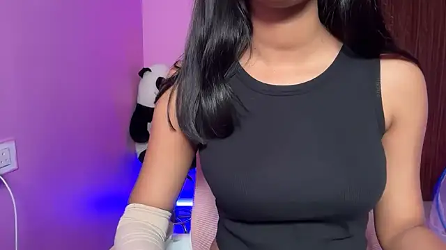 Sembang XXX Secara Langsung Neha18