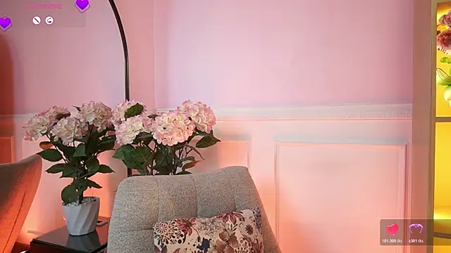 MilaCrave Chat XXX live