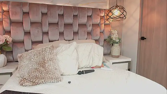 Chat XXX ao vivo de DulceEstrella_