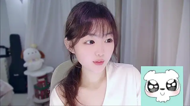 YUANYUAN-A Live XXX-chat