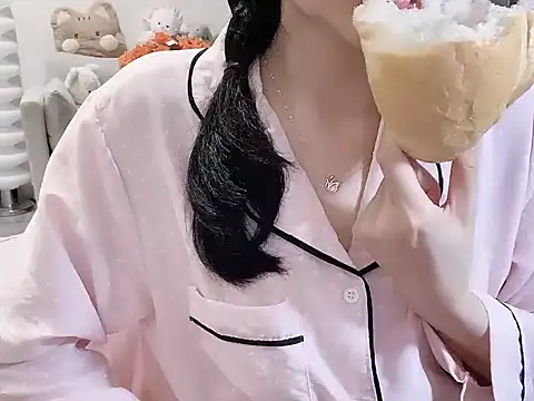 __ShizuMan__ 现场XXX聊天