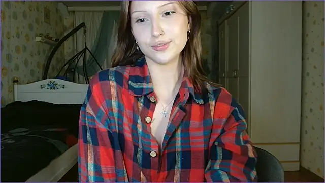 Chat XXX ao vivo de RuxaShade