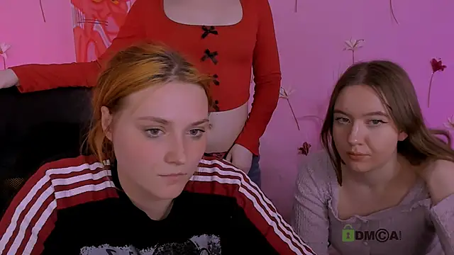 Вебкам-шоу casey_meow_